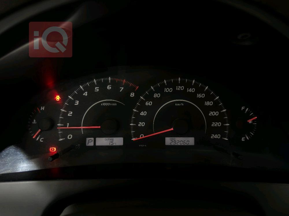 تۆیۆتا کامری